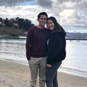 Meet your Posher, Deangelo